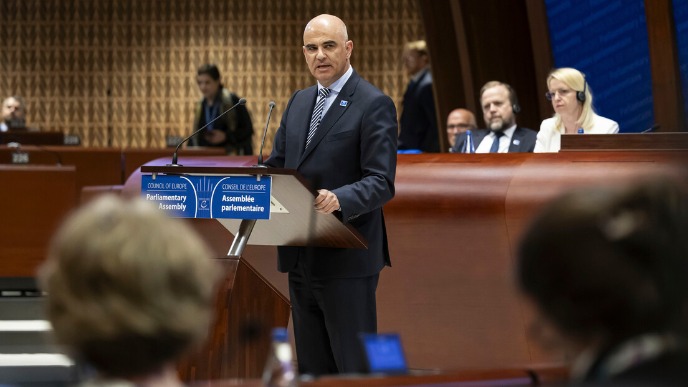 Izazovi na putu ka EU